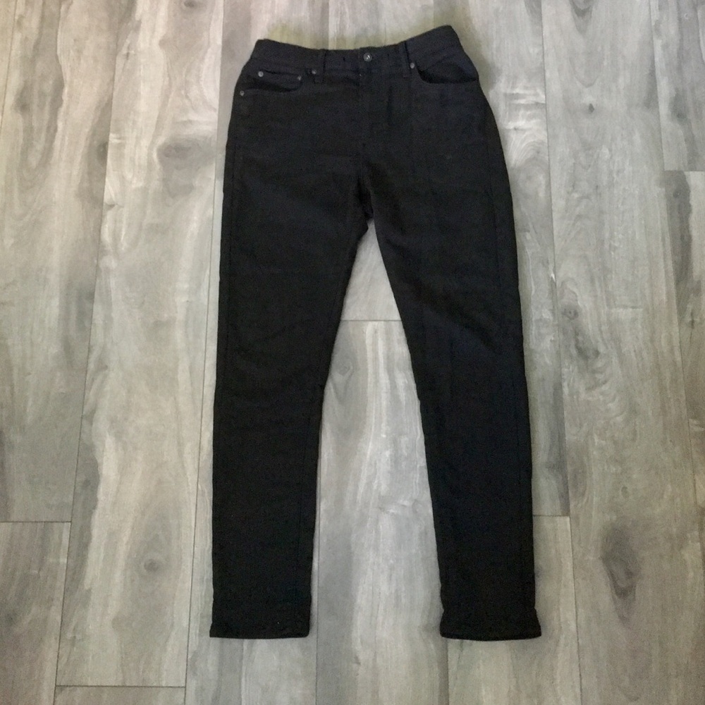 Stretch Jeans